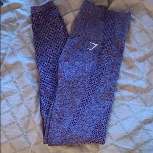 Gymshark Seamless Leggings